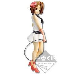 [▼買取▼] 一番くじプレミアム けいおん！5thあにばーさりー♪ - 買いたい/ください