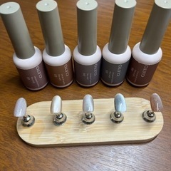 松山市　南江戸nail シンプルでも飽きない美フォルムを目指して...