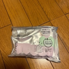 ファンデーションスポンジ