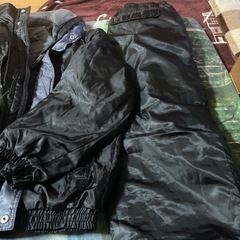 服/ファッション ジャンパー メンズの画像