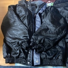 服/ファッション ジャンパー メンズの画像