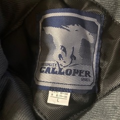 服/ファッション ジャンパー メンズの画像