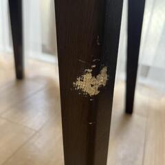 家具 椅子の画像