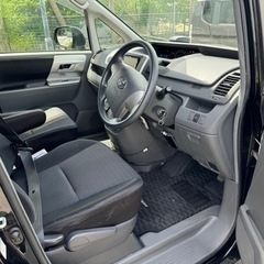 まだ綺麗な車両です！修復歴なし⭐️70VOXY⭐️車検約一年アリ！の画像