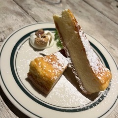 7/6 15時以降　カフェ🍰