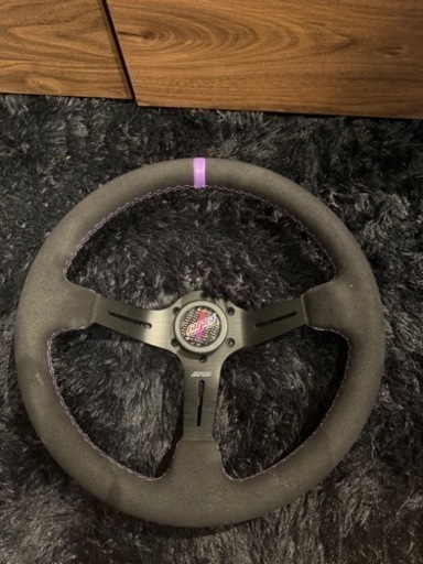 DNDステアリング