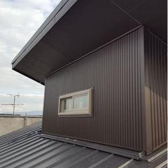 サイディング職人募集！未経験、友達と、地方から応募可能の画像