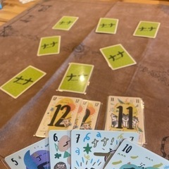 第３回初心者平日ボードゲーム会 - その他