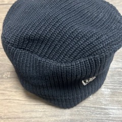 ニューエラ ニットバゲットハット