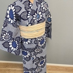 浴衣着付け⭐︎レンタル⭐︎住吉区