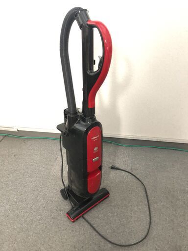 掃除機　日立　2014年製