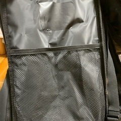 UberEATSバッグ  ウバッグの画像