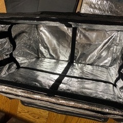 UberEATSバッグ  ウバッグの画像