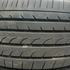 夏タイヤ4本 205/60R16 の画像