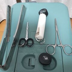 クーラーボックスの画像