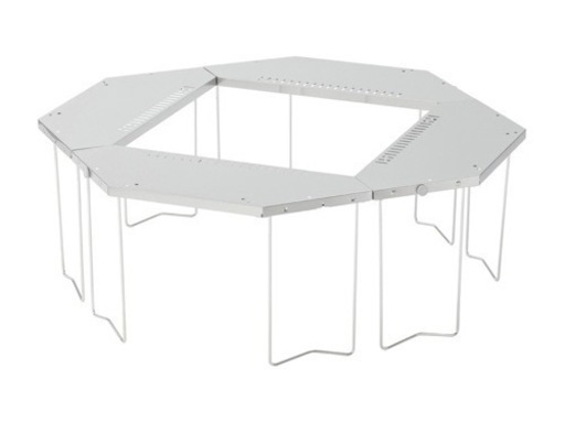  peak    ジカロテーブル