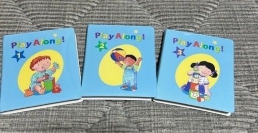 ＜値下げ＞　ディズニー英語システム