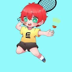 クロスミントン体験🏸　初心者OK！！