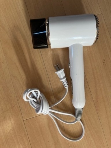 ドライヤー