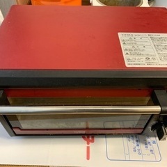 家電 キッチン家電 オーブントースター