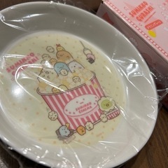 すみっこぐらし  グッズセットの画像