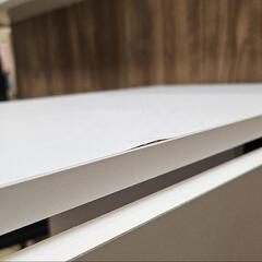 家具 ダイニングセット カウンターテーブル 90幅 テーブル椅子3点セットの画像