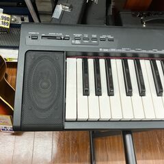 YAMAHA ヤマハ 電子ピアノ 電子キーボード 2009製 NP-30 WK14720 No.2228● ※現金、クレジット、スマホ決済対応※の画像