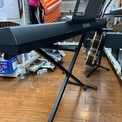 YAMAHA ヤマハ 電子ピアノ 電子キーボード 2009製 NP-30 WK14720 No.2228● ※現金、クレジット、スマホ決済対応※の画像