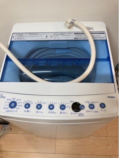 家電 生活家電 洗濯機