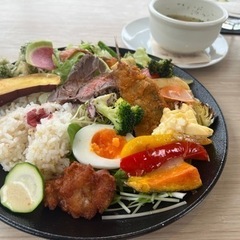 ランチやカフェに一緒に行ける友達募集！ - 金沢市