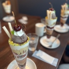 ランチやカフェに一緒に行ける友達募集！ - 友達
