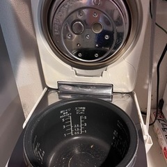 家電 キッチン家電 炊飯器