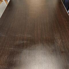 家具 テーブルの画像
