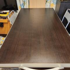 家具 テーブルの画像