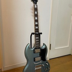 エレキギター  エピフォンsg