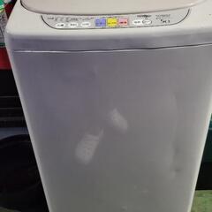 日立洗濯機の画像