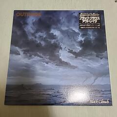 アナログレコードの画像