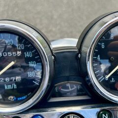 バリオス２型　GSX250FX　ZR250C 取引完了の画像