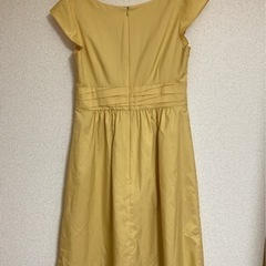 NATURAL BEAUTY BASIC ワンピース　サマードレス　夏の画像