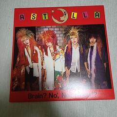 アナログレコード
