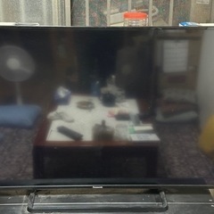 ★テレビ50インチ ジャンク★