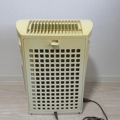 SHARP シャープ　空気清浄機の画像