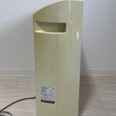 SHARP シャープ　空気清浄機の画像