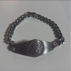 REPUBLIQUE FRANÇAISE ブレスレット アンティ...