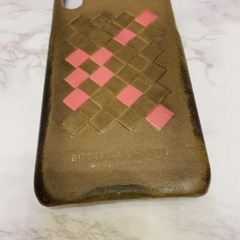 ボッテガヴェネタ　iPhoneケースの画像