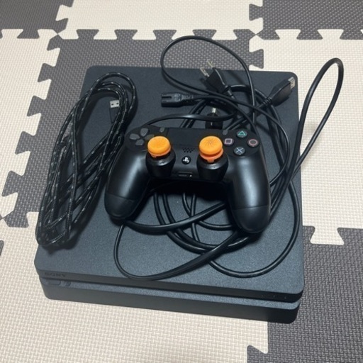 ps4 美品　⭐︎