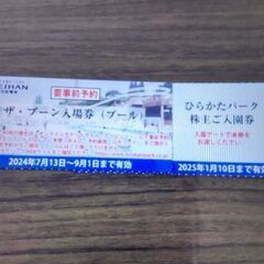 ひらかたパーク