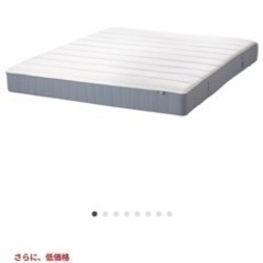 家具 ベッド ダブルベッドの画像