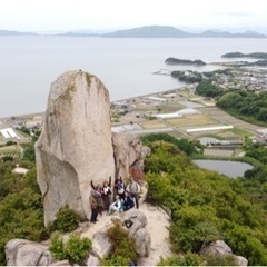 7月14日 山登りメンバー募集 (玉野市) − 岡山県