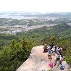 7月14日 山登りメンバー募集 (玉野市) - 岡山市